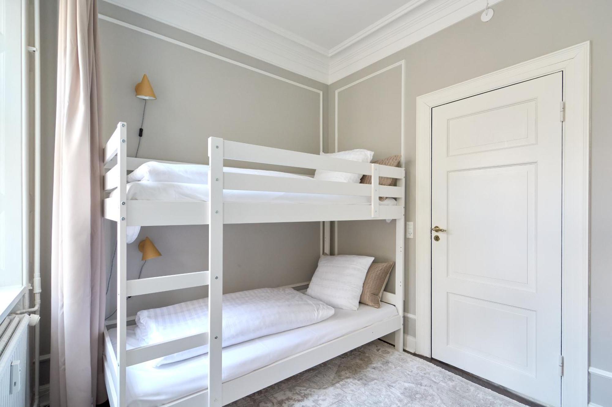 220Sqm Designer Apt - Copenhagen City Center - Private Balcony ภายนอก รูปภาพ